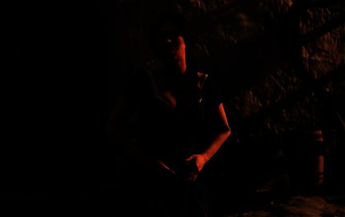 《天国：拯救2》第五戒律任务调查阶段场景图片