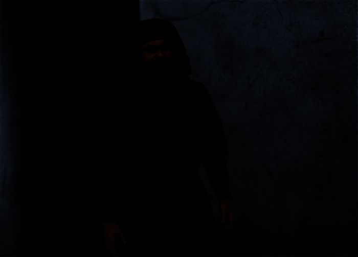 《天国：拯救2》第五戒律任务潜入住所场景图片