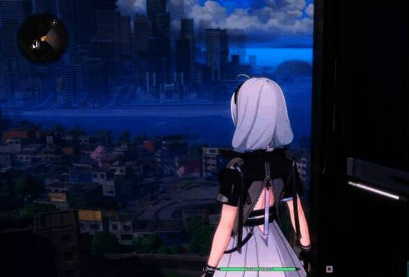 零角色形象图片