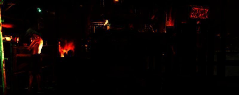 《如龙8外传》相关图片