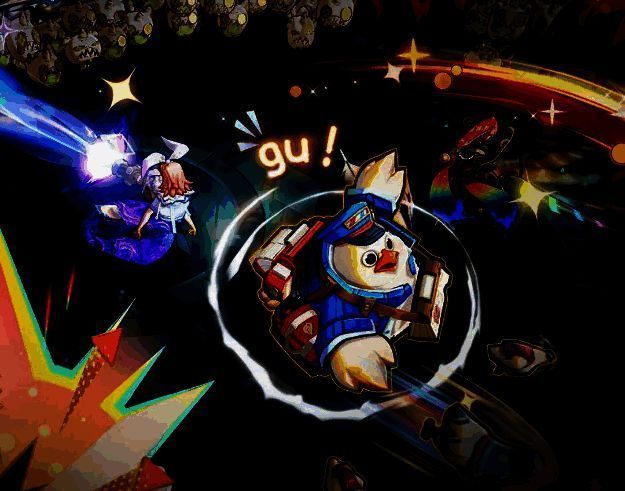 《无尽梦回》游戏相关画面1