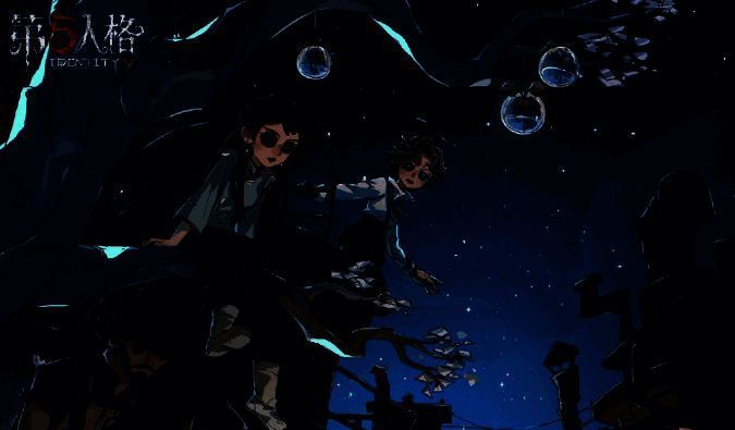 第五人格植树节活动相关图片2