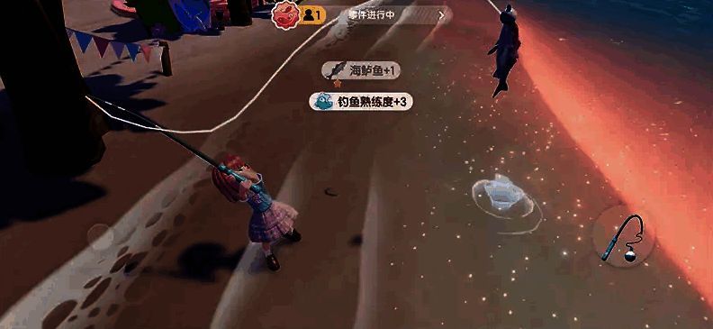 《心动小镇》爱好玩法相关图片