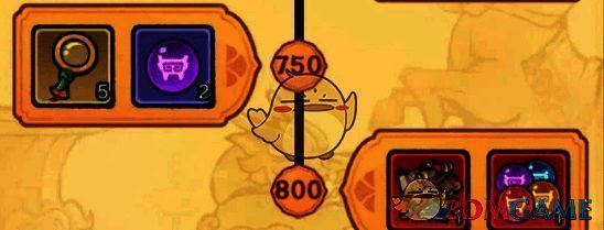 累计鉴宝800次可自选神话藏品相关图片