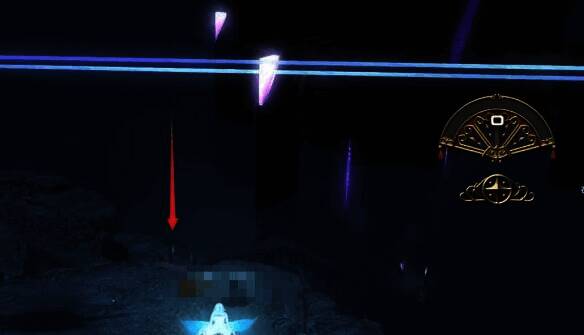 终流地与古鲁加对话相关画面