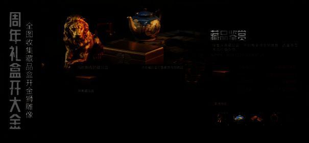 藏品鉴赏活动相关图片