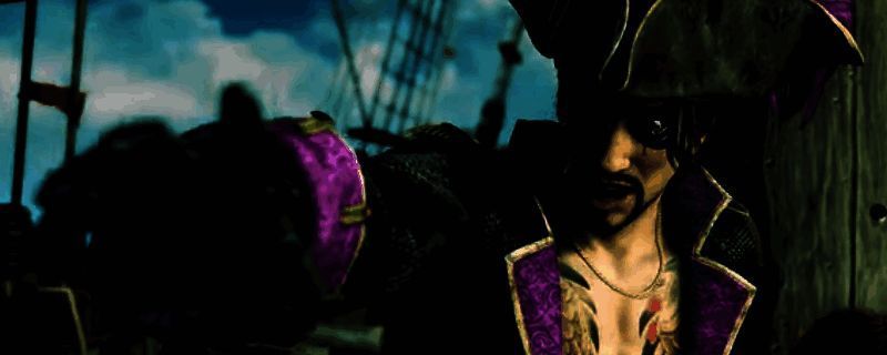 如龙8外传夏威夷测验相关图片