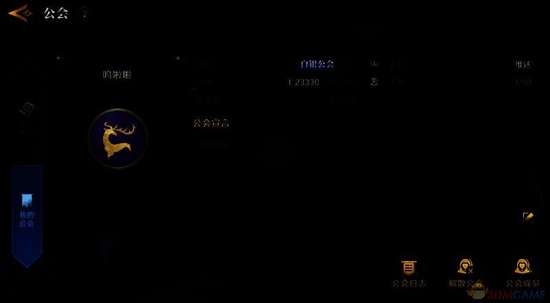 阵营领袖架构相关图片