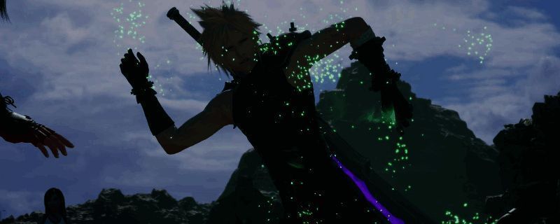 星陨地区古代都市通讯塔相关场景图1