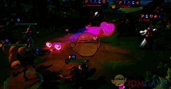 荒野国度玉藻前技能相关图片