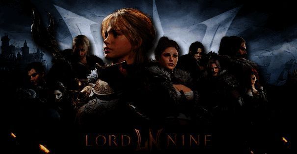 权力之望游戏画面相关图片