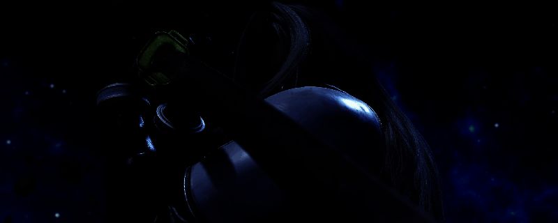 《最终幻想7：重生》游戏画面