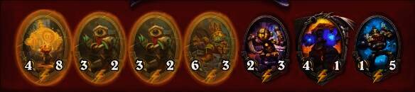 能提供法术的机械示例