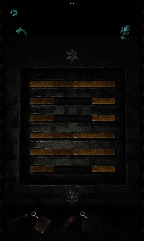 招魂棺游戏第三章场景6