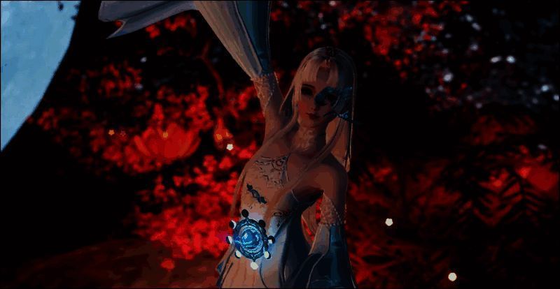 盛夏缤纷礼包宣传图