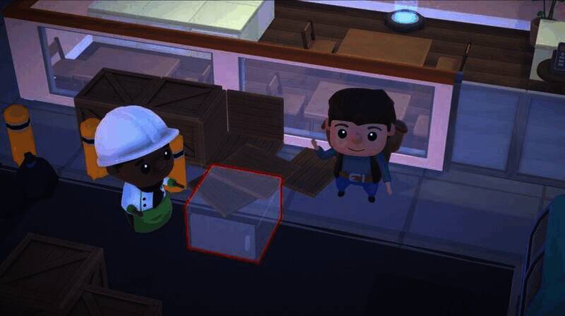 《Diner Bros 2》游戏截图3