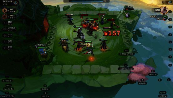 MuMu模拟器Pro端游方案操作界面截图