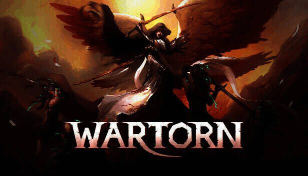 《兵连祸结》游戏相关图片1