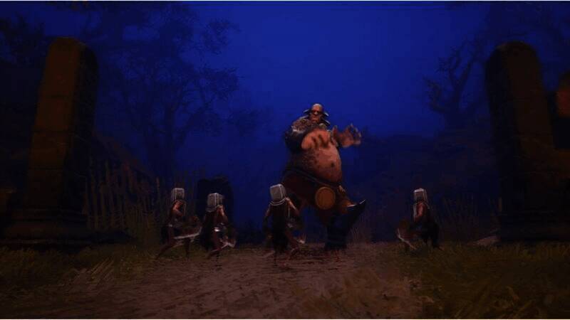 《兵连祸结》游戏相关图片5