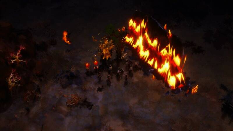 《兵连祸结》游戏相关图片6