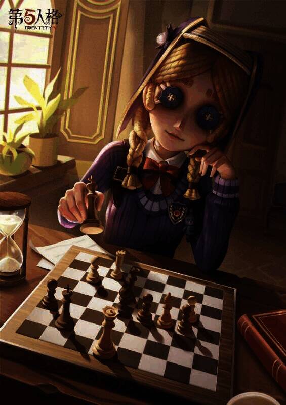 玩具商 - 玩偶屋海报图