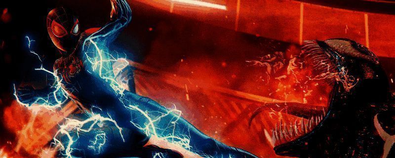 《漫威蜘蛛侠2》相关游戏画面