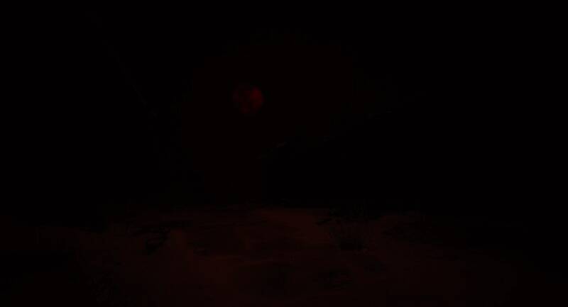 《火起雪中寺》游戏截图2