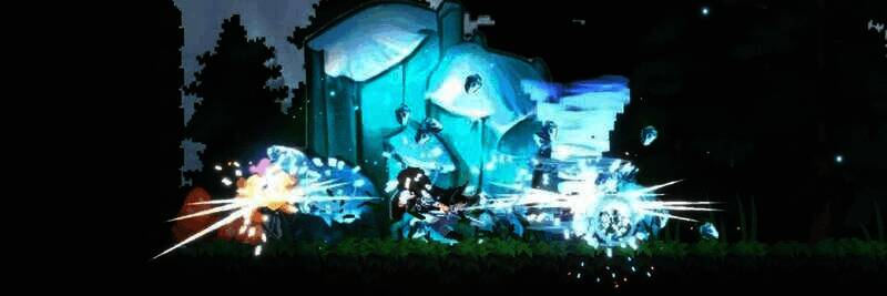 《神陨之地》相关宣传画面5