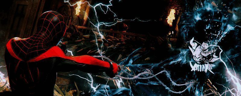 《漫威蜘蛛侠2》相关画面1