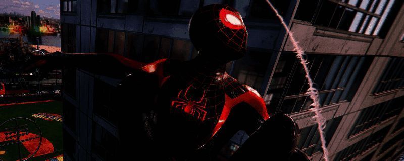 《漫威蜘蛛侠2》布鲁克林市中心棒球场地位置示意图