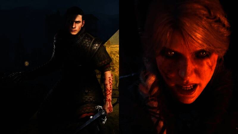 相关游戏宣传画面