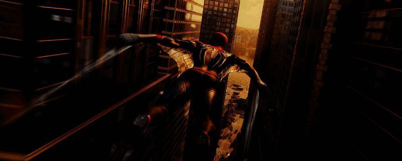 《漫威蜘蛛侠2》相关截图1