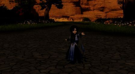 《一梦江湖》【时装·溪峒风乐】细节展示图4