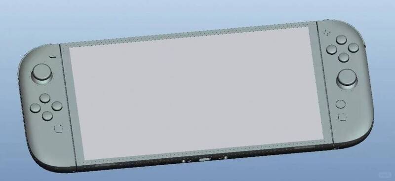 Switch 2相关图片3