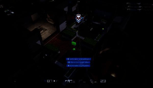 《PUBG: BLINDSPOT》游戏武器展示