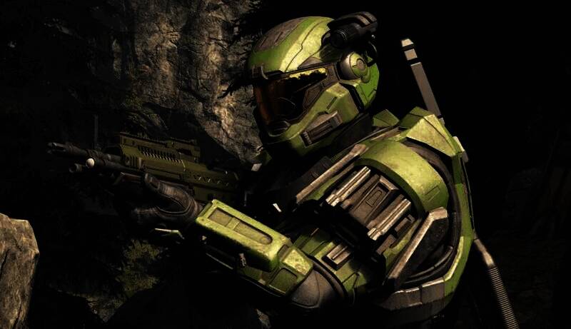 《光环》相关配图1