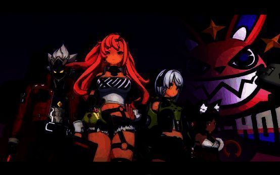 绝区零阵容三相关图片