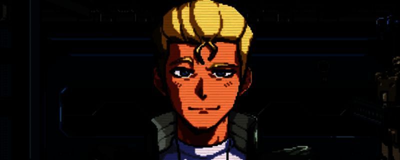 星舰铳犬太阳系物语第10章相关画面