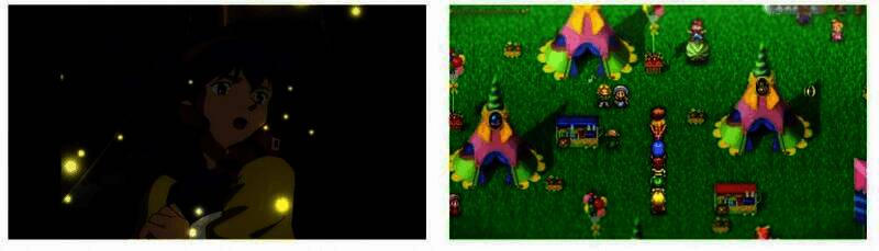 银河之星Remastered Collection游戏画面图片