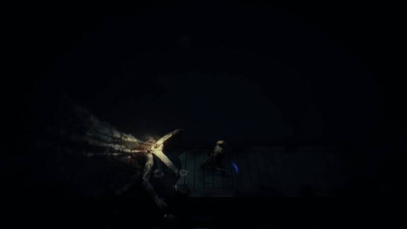 《Moroi》游戏截图1