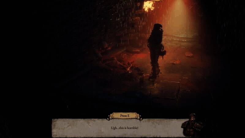 《Moroi》游戏截图5