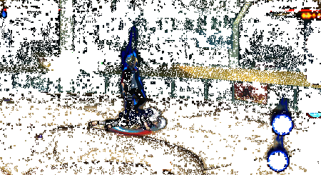 一技能派生特殊攻击动图2