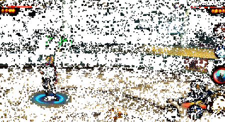 二技能普通状态动图