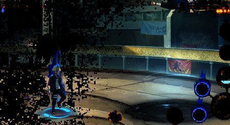 二技能空中使用动图