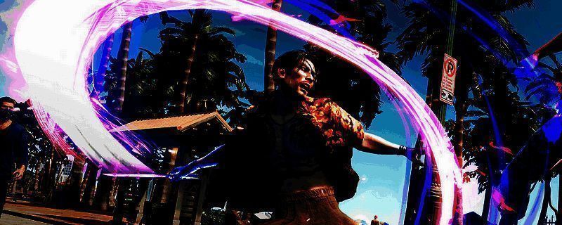 《如龙8外传》相关场景图片