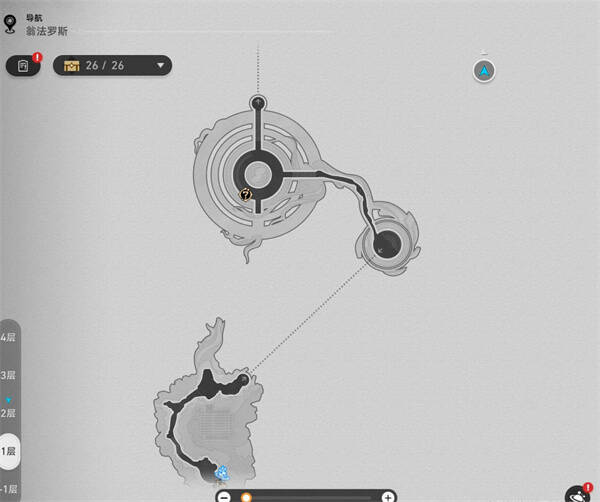 雕像解谜相关图片 1