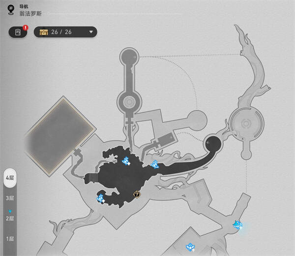 雕像解谜相关图片 3