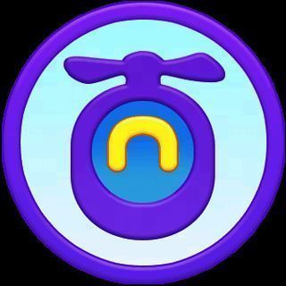 《蛋仔滑滑》游戏角色展示1