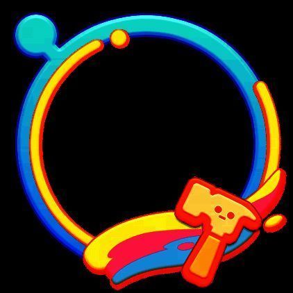 《蛋仔滑滑》游戏角色展示2