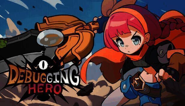 《调试英雄》游戏画面1